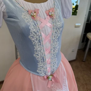Сценический костюм P 1429 - image 19