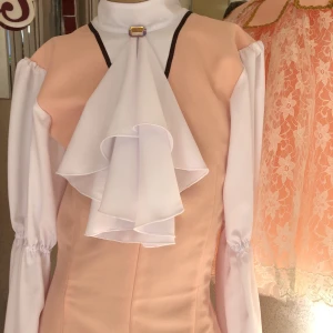 Costum de balet pentru scena Ciobanesc Papusa Franceza Martipan Spargator de nuci P 0225 - image 21