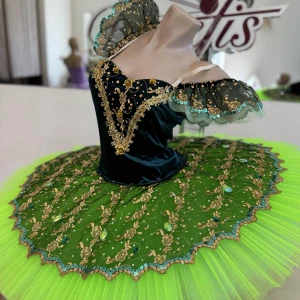 Stage costume F 0527 - image 5