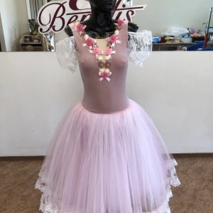 Ballet costume P 0926 - image 2