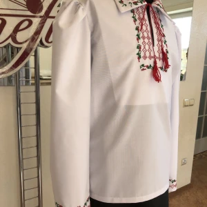 National moldavian shirt J 0380(6043) - image 5
