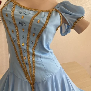 Stage ballet costume F 0315A - image 11