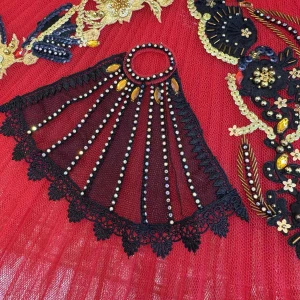 Costum pentru scena P 1301(2497) - image 9