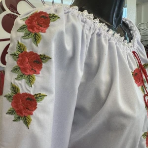National moldavian blouse J 0346(4804) - image 9