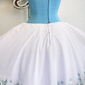 Stage ballet costume P 1409 - image 42