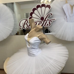 Professional basic tutu without decor T 0010 - image 32