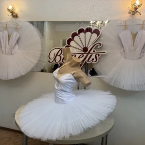 Professional basic tutu without decor T 0010 - image 31