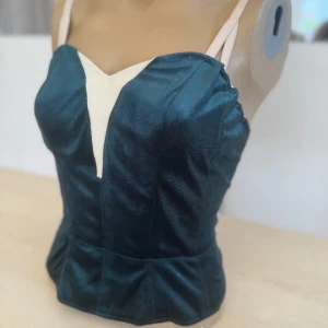Basic bodice for the ballet tutu without decor T 0009(2951) - image 2