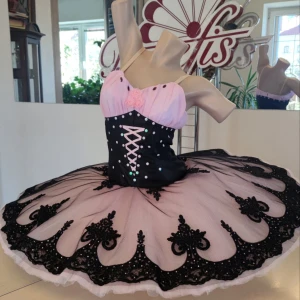 Ballet costume P 1324 - image 24