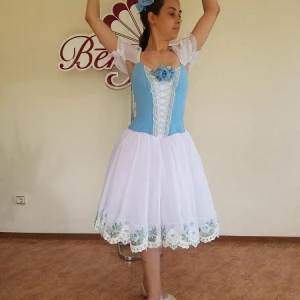 Сценический костюм P 1409 - image 20