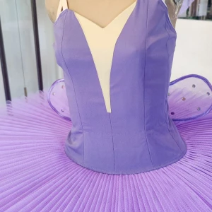 Professional basic tutu without decor T 0010 - image 53