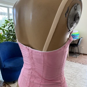 Basic bodice for the ballet tutu without decor T 0009(3056) - image 5