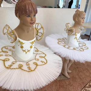 Ballet tutu Little Amour F 0013(3261) - image 5