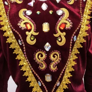 Stage costume F 0037 - image 14