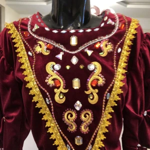 Stage costume F 0037 - image 13