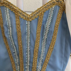Stage costume Juliet F 0350A - image 19