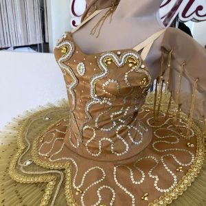 Soloist s costume P 0801(2392) - image 2