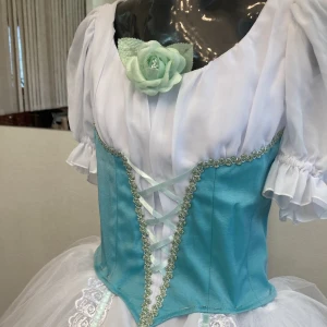 Flowers for a dress S 0138 - image 28