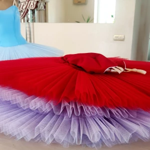 Professional basic tutu T 0014D - image 41