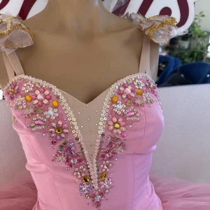 Ballet costume Flowers Waltz Sleeping Beauty Nutcracker F 0062(2398) - image 4