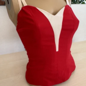 Basic bodice for the ballet tutu without decor T 0009(1980) - image 7