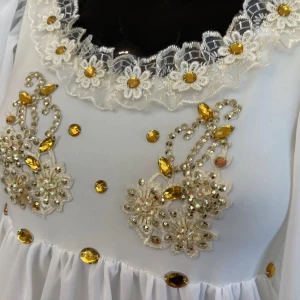 Lyrical women costume F 0030 - image 38