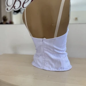 Basic bodice for the ballet tutu without decor T 0009(2874) - image 9