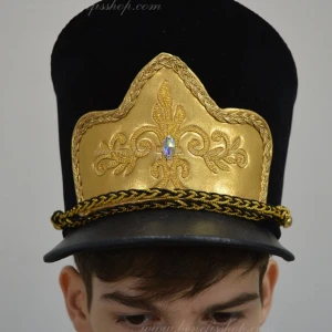 Costum De Balet Soldat Prinț Spărgător De Nuci P0231 - image 6