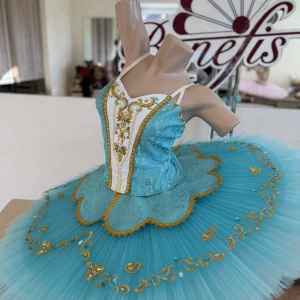 Stage costume F 0045 - image 67