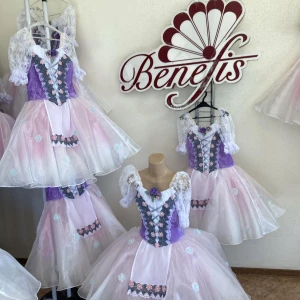 Stage ballet costume P 1415 - image 17