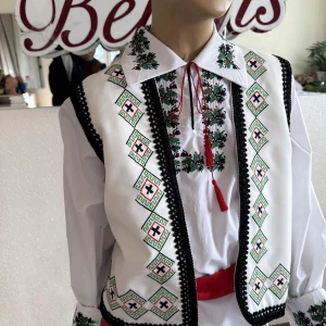 Moldavian national vest J 0106 - image 10
