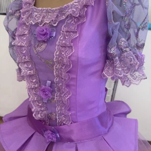 Ballet costume 1 act.Scene Children at the Christmas tree Nutcracker P 0237 - image 12