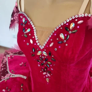 Ballet costume P 3110(3175) - image 3