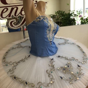 Ballet tutu F 0001A(3046) - image 27