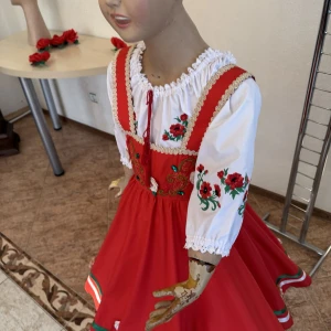 Ukrainian sarafans H 0019 - image 12