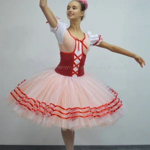 Giselle- 2nd act P 0510(5003) - image 5