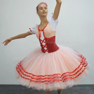Giselle- 2nd act P 0510(5003) - image 6