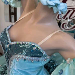 Stage costume F 0526 - image 21