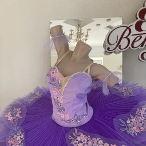 Lilac Fairy P 0407 - image 2