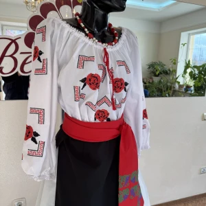 National moldavian blouse J 0376 - image 27