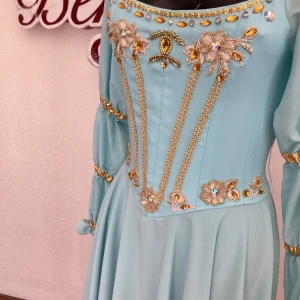 Stage costume F 0351 - image 53