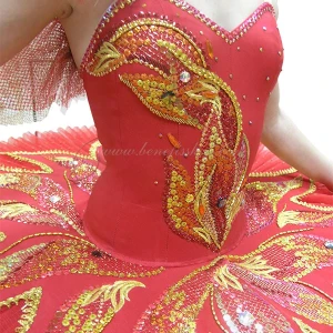 Fire Fairy F 0096 - image 3