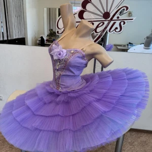Stage ballet costume for various roles Doll Nutcracker F 0050 - image 8