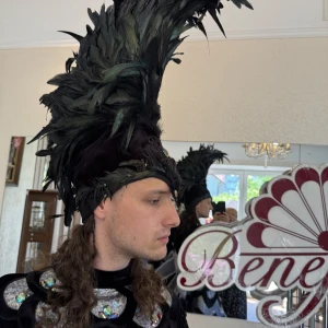 Costum barbatesc - Rothbart P 0127 - image 8