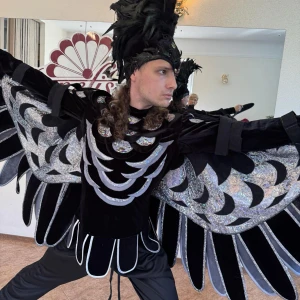Costum barbatesc - Rothbart P 0127 - image 7
