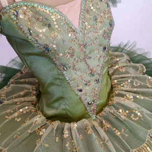Ballet costume P 3108(3157) - image 6