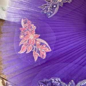 Lilac Fairy P 0407 - image 50