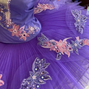 Lilac Fairy P 0407 - image 49