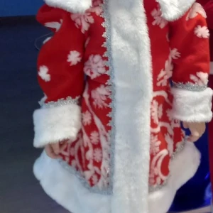 Snow Maiden R 0162C - image 2