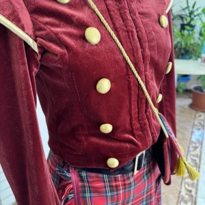Bridegroom s costume P 1203 - image 22